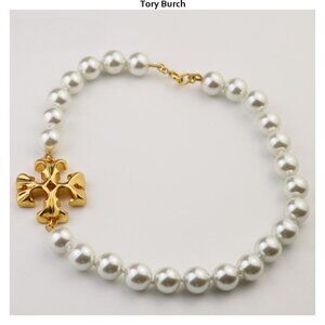 Tory Burch Necklaces(Brand New)